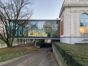 2024 - Triennale GRAVURE, Liège