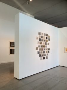 Geneviève Laplanche - REALITE, d'après Algardi - Triennale Gravure, Liège